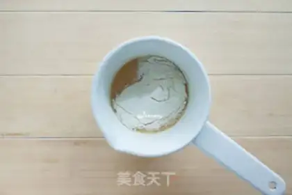Make Donuts step 2