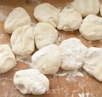 Make Pancake step 5