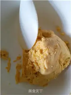 Make Pumpkin round step 3