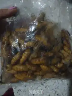 Make Onion silk step 0