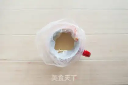 Make Donuts step 4