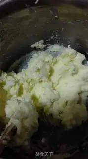 Make Blueberry step 1