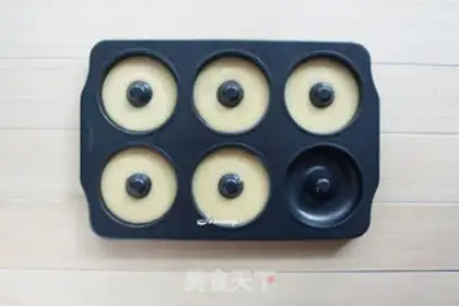 Make Donuts step 5