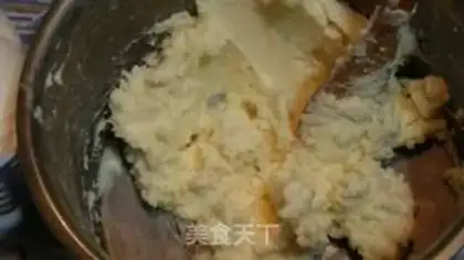 Make Blueberry step 2