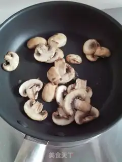 Make Curry chicken pizza step 6