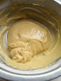 Make A freshman cake step 3