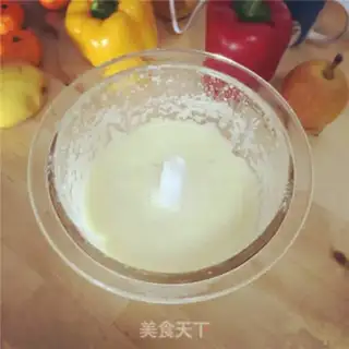 Make Traditional Korean potato step 1