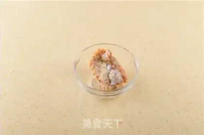 Make Crystal shrimp dumplings step 0