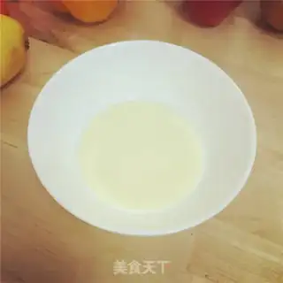 Make Traditional Korean potato step 3