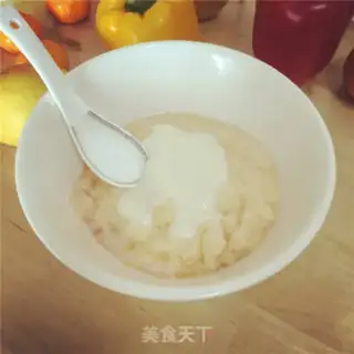 Make Traditional Korean potato step 4