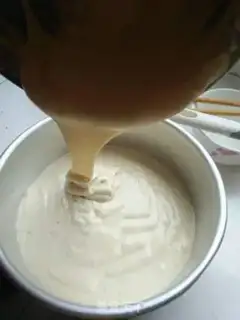 Make A freshman cake step 8
