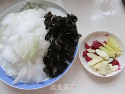 Make Sour cabbage step 3