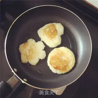 Make Traditional Korean potato step 7