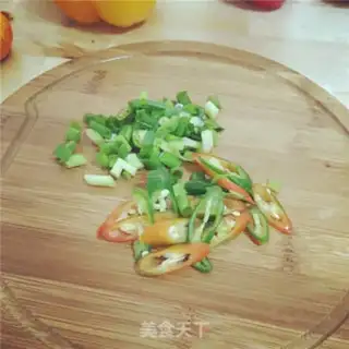 Make Traditional Korean potato step 8