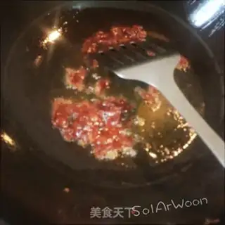 Make Spicy and perfumed fish step 9