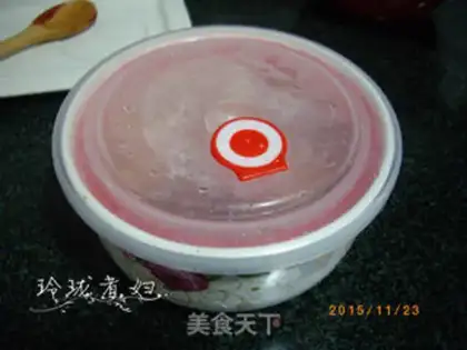 Make Honeyed pig