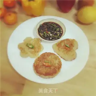 Make Traditional Korean potato step 9