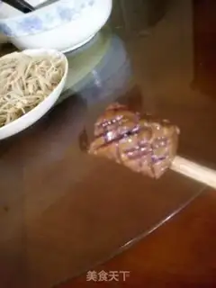Make Beer squid step 5
