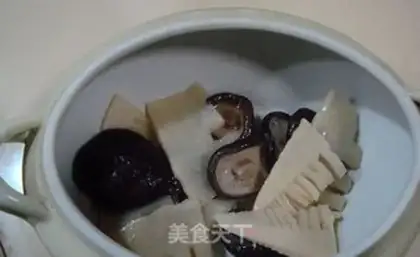 Make Honeyed pig