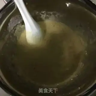 Make Banana pie step 3