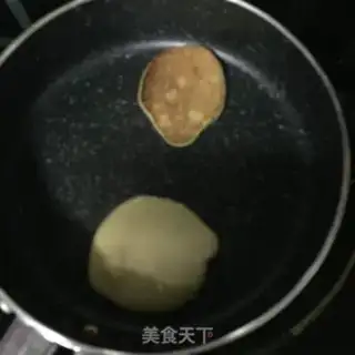 Make Banana pie step 4