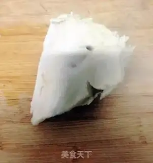 Make Vegetable omelet step 0