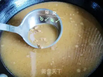 Make Sour powder step 6