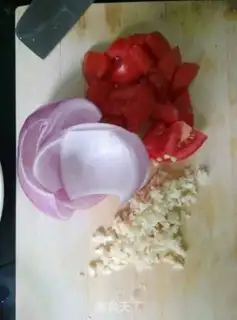 Make The soup step 0