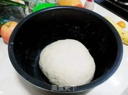 Make Carrot pie step 3