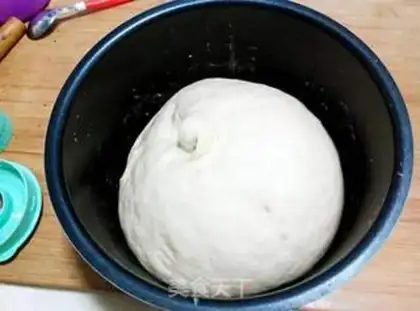 Make Carrot pie step 4