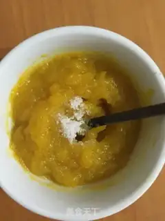 Make Pumpkin spa step 0