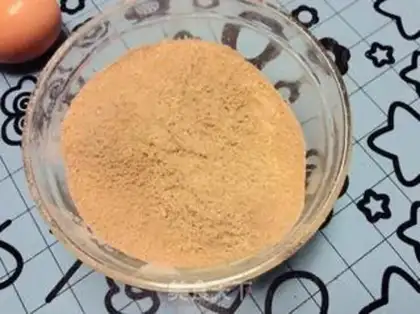 Make Blueberries with black cracks step 3