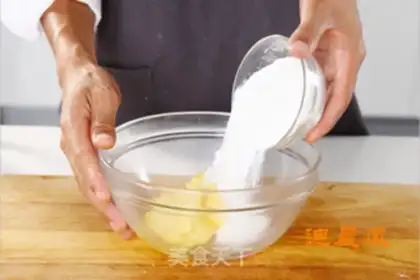Make The soup step 1