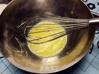 Make Blueberries with black cracks step 4