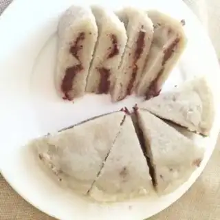 Make A stench cake step 8