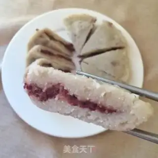 Make A stench cake step 9