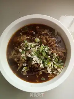Make Home cooking meat step 11