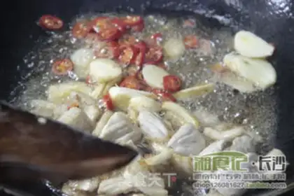 Make Sour tacos for the sauna step 4