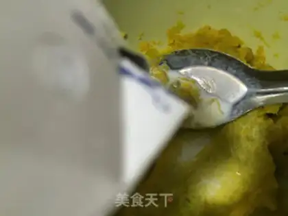 Make Pumpkin step 1