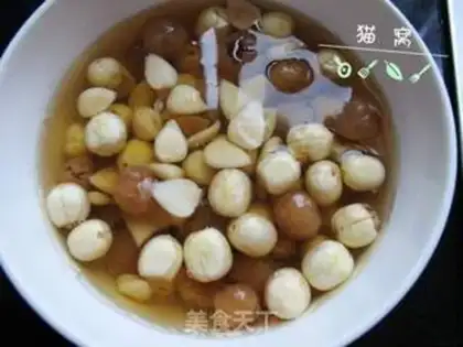 Make Old duck soup step 1