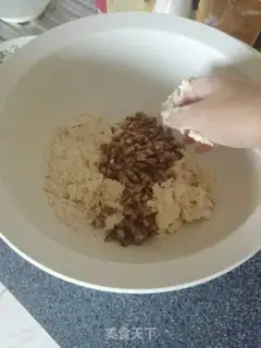 Make Snickers step 9