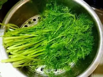 Make The fragrance step 2