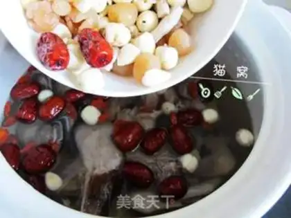 Make Old duck soup step 4