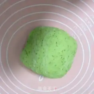 Make Soy sauce willows step 2