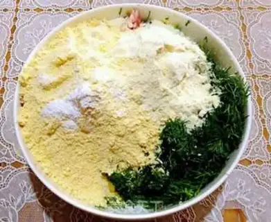 Make The fragrance step 5