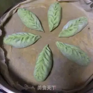 Make Soy sauce willows step 8