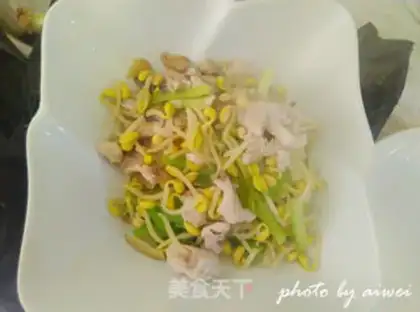 Make Boiled fish step 15