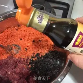 Make Beef carrots step 4