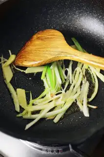 Make Chestnut ribs step 2