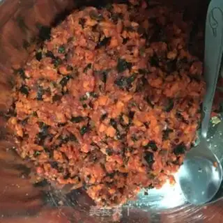 Make Beef carrots step 5